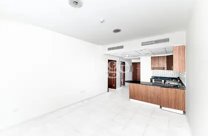 Apartment - 1 Bedroom - 2 Bathrooms for rent in Elite Residence - Dubai Marina - Dubai