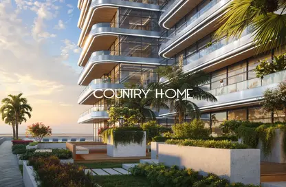Apartment - 2 Bedrooms - 3 Bathrooms for sale in Binghatti Hillviews - Dubai Science Park - Dubai
