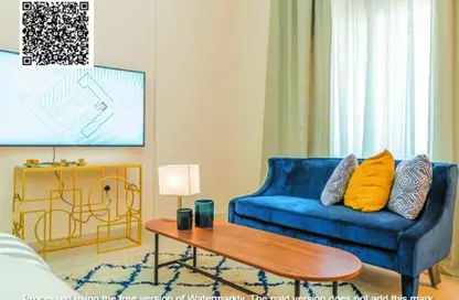 Apartment - 2 Bedrooms - 3 Bathrooms for sale in Al Amira Village - Al Yasmeen - Ajman