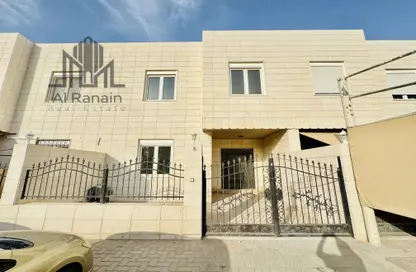 فيلا - 3 غرف نوم - 3 حمامات للايجار في اشارج - العين