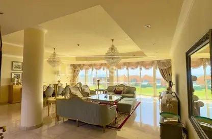 بنتهاوس - 4 غرف نوم - 4 حمامات للبيع في كمبينسكي بالم ريزيدنس - ذا كريسنت - نخلة جميرا - دبي