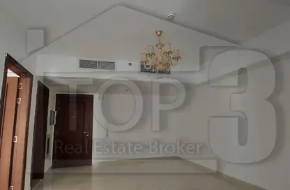 شقة - غرفة نوم - 1 حمام للبيع في بي ان اتش سمارت تاور - 4 الورسان - الورسان - دبي