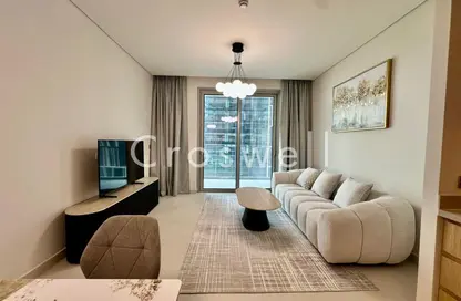 شقة - غرفة نوم - 2 حمامات للايجار في برج فيدا دبي مول 2 - فيدا ريزيدنس دبي مول - دبي وسط المدينة - دبي شقة - غرفة نوم - 2 حمامات للايجار في برج فيدا دبي مول 2 - فيدا ريزيدنس دبي مول - دبي وسط المدينة - دبي