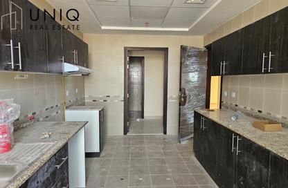 Apartment - 3 Bedrooms - 3 Bathrooms for sale in Aladdin - Living Legends - Dubai