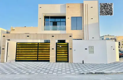 Villa - 3 Bedrooms - 5 Bathrooms for sale in Al Zaheya Gardens - Al Zahya - Ajman