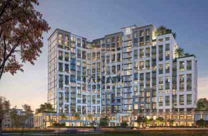 شقة - 2 غرف نوم - 3 حمامات للبيع في مساكن باب القصر 25 - ياس باي - جزيرة الياس - أبوظبي شقة - 2 غرف نوم - 3 حمامات للبيع في مساكن باب القصر 25 - ياس باي - جزيرة الياس - أبوظبي