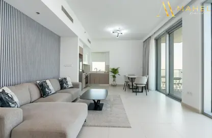 Apartment - 2 Bedrooms - 2 Bathrooms for rent in The Grand - Dubai Creek Harbour (The Lagoons) - Dubai
