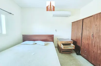 Apartment - 1 Bedroom - 1 Bathroom for rent in Muwaileh Commercial - Sharjah