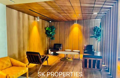 Apartment - 1 Bedroom - 1 Bathroom for rent in Uptown Al Zahia - Al Zahia - Muwaileh Commercial - Sharjah