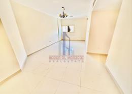 Empty Room image for: Apartment - 2 bedrooms - 2 bathrooms for rent in Muwaileh 29 Building - Muwaileh - Sharjah, Image 1
