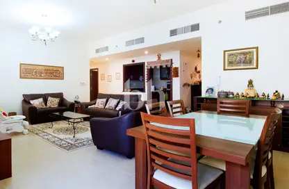 شقة - غرفة نوم - 2 حمامات للبيع في أمواج 4 - أمواج - مساكن شاطئ الجميرا - دبي شقة - غرفة نوم - 2 حمامات للبيع في أمواج 4 - أمواج - مساكن شاطئ الجميرا - دبي