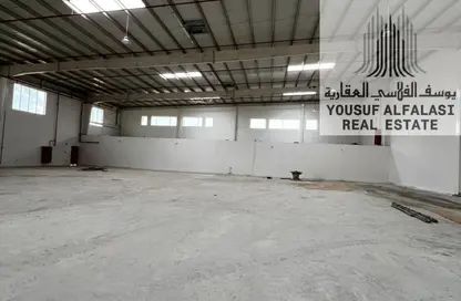 Bulk Rent Unit - Studio - 3 Bathrooms for rent in Umm Al Thuoob - Umm Al Quwain