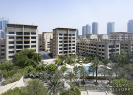 3-4 Bed Apartment | Upgraded | Maids Room