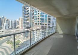 Apartment - 1 bedroom - 2 bathrooms for rent in Laguna Tower - Lake Almas West - Jumeirah Lake Towers - Dubai