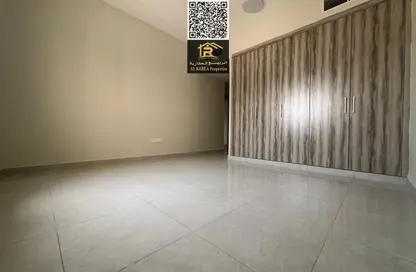 Apartment - 2 Bedrooms - 3 Bathrooms for rent in Al Jurf 3 - Al Jurf - Ajman Downtown - Ajman