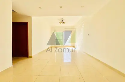 شقة - 2 غرف نوم - 3 حمامات للايجار في ا ق 11 - دبي الجنوب (مركز دبي العالمي) - دبي