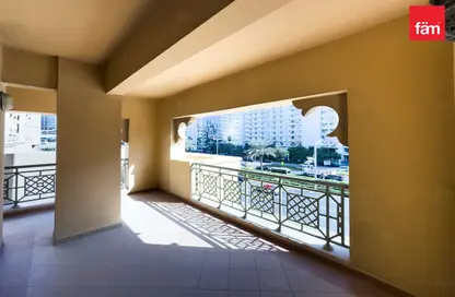 Apartment - 2 Bedrooms - 3 Bathrooms for rent in Golden Mile 2 - Golden Mile - Palm Jumeirah - Dubai