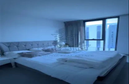 Apartment - Studio - 1 Bathroom for rent in The Solo - Aljada - Sharjah