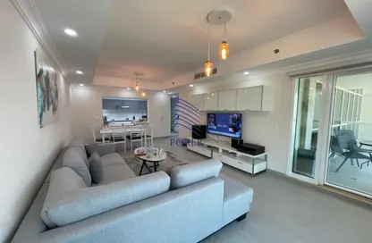 Apartment - 2 Bedrooms - 2 Bathrooms for sale in The Palladium - JLT Cluster C - Jumeirah Lake Towers - Dubai