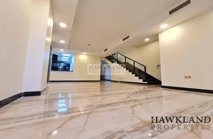 Villa - 4 Bedrooms - 6 Bathrooms for sale in Marwa Homes 2 - Jumeirah Village Circle - Dubai