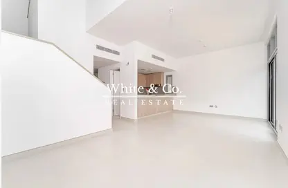 Townhouse - 3 Bedrooms - 5 Bathrooms for sale in The Pulse Townhouses - The Pulse - Dubai South (Dubai World Central) - Dubai
