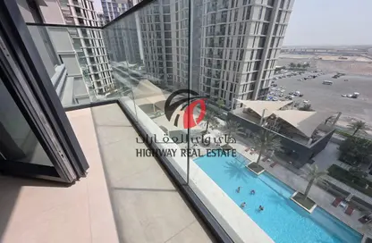 شقة - 2 غرف نوم - 2 حمامات للايجار في 3A مساكن قرية ايكسبو - اكسبو فيلدج ريزسدينس - اكسبو سيتي - دبي