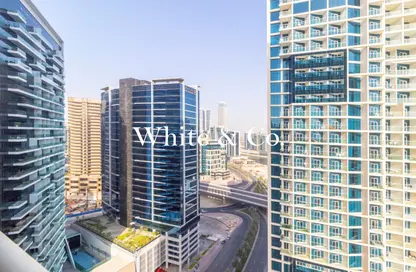 شقة - 1 حمام للايجار في بريفه باي داماك (ايه) - داماك مايسون برايف - الخليج التجاري - دبي