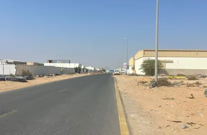 أرض - استوديو للبيع في الجليل - آلصجعه - الشارقة