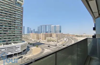 شقة - 2 غرف نوم - 3 حمامات للايجار في برج نجمة سي 1 - نجمة أبوظبي - جزيرة الريم - أبوظبي