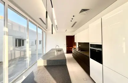 فيلا - 5 غرف نوم - 7 حمامات للايجار في البرشاء جنوب 2 - جنوب البرشاء - البرشاء - دبي