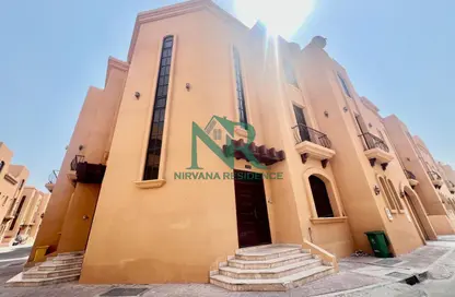 Villa - 4 Bedrooms - 6 Bathrooms for rent in Khalifa Park - Eastern Road - Abu Dhabi Villa - 4 Bedrooms - 6 Bathrooms for rent in Khalifa Park - Eastern Road - Abu Dhabi