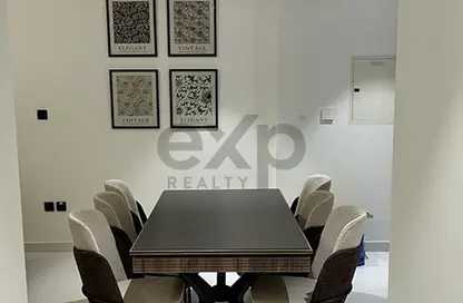 Apartment - 2 Bedrooms - 2 Bathrooms for rent in Marina Vista - EMAAR Beachfront - Dubai Harbour - Dubai