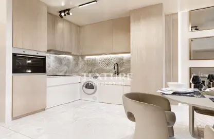 Apartment - Studio - 1 Bathroom for sale in Chapter 01 by Newbury - International City Phase 2 - Al Warsan 4 - Al Warsan - Dubai