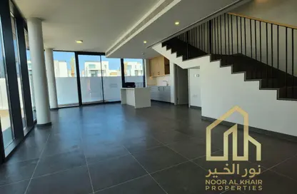 فيلا - 4 غرف نوم - 4 حمامات للايجار في جون - المرابع العربية 3 - دبي