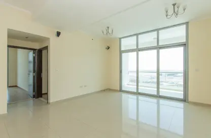 Apartment - 2 Bedrooms - 3 Bathrooms for sale in DEC Tower 2 - DEC Towers - Dubai Marina - Dubai