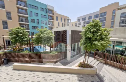 Apartment - 1 Bedroom - 1 Bathroom for rent in Uptown Al Zahia - Al Zahia - Muwaileh Commercial - Sharjah