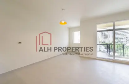Apartment - Studio - 1 Bathroom for rent in Regent House 1 - Regent House - Motor City - Dubai