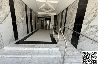 Apartment - 2 Bedrooms - 3 Bathrooms for rent in Al Mowaihat 2 - Al Mowaihat - Ajman