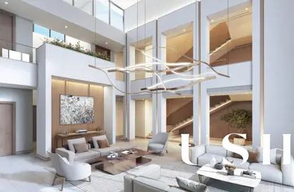 Villa - 5 Bedrooms - 6 Bathrooms for sale in Sobha Estates - Sobha Hartland II - Bukadra - Dubai