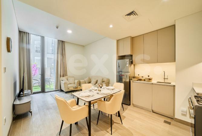Apartment - 1 Bedroom - 1 Bathroom for rent in Orchid - Creek Beach - Dubai Creek Harbour (The Lagoons) - Dubai
