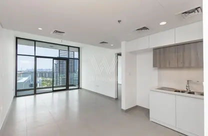 Kitchen image for: Apartment - 1 Bedroom - 2 Bathrooms for rent in Prive Residence - Dubai Hills Estate - Dubai, Image 1