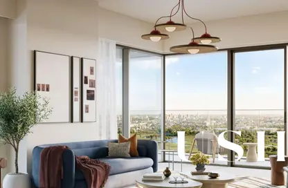 شقة - 2 غرف نوم - 3 حمامات للبيع في ألبيرو من إعمار - مرسى خور دبي - دبي