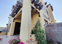 Villa - 4 bedrooms - 5 bathrooms for rent in Shaab Al Askar - Zakher - Al Ain