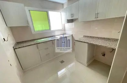 شقة - 2 غرف نوم - 1 حمام للايجار في بناية مويليح 3 - مويلح - الشارقة