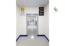 Hall / Corridor image for: Staff Accommodation - 8 bathrooms for rent in M-40 - Mussafah Industrial Area - Mussafah - Abu Dhabi, Image 1