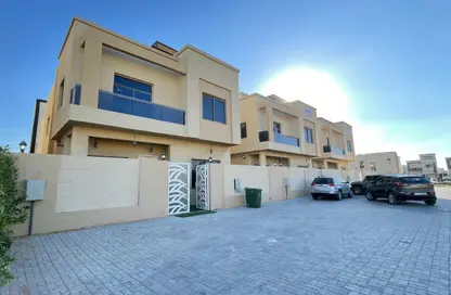 Villa - 5 Bedrooms - 6 Bathrooms for sale in Al Yasmeen 1 - Al Yasmeen - Ajman