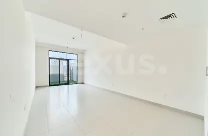 Villa - 3 Bedrooms - 5 Bathrooms for rent in The Pulse Beachfront - The Pulse - Dubai South (Dubai World Central) - Dubai