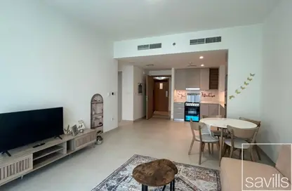 Apartment - 1 Bedroom - 1 Bathroom for rent in Creek Crescent - Dubai Creek Harbour (The Lagoons) - Dubai