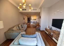 Living Room image for: Apartment - 2 bedrooms - 3 bathrooms for sale in AL KHAIL HEIGHTS 1A-1B - Al Quoz 4 - Al Quoz - Dubai, Image 1