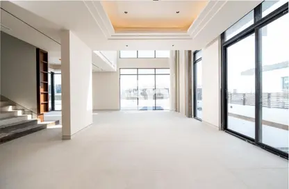Villa - 5 Bedrooms - 7 Bathrooms for rent in Al Furjan West - Al Furjan - Dubai